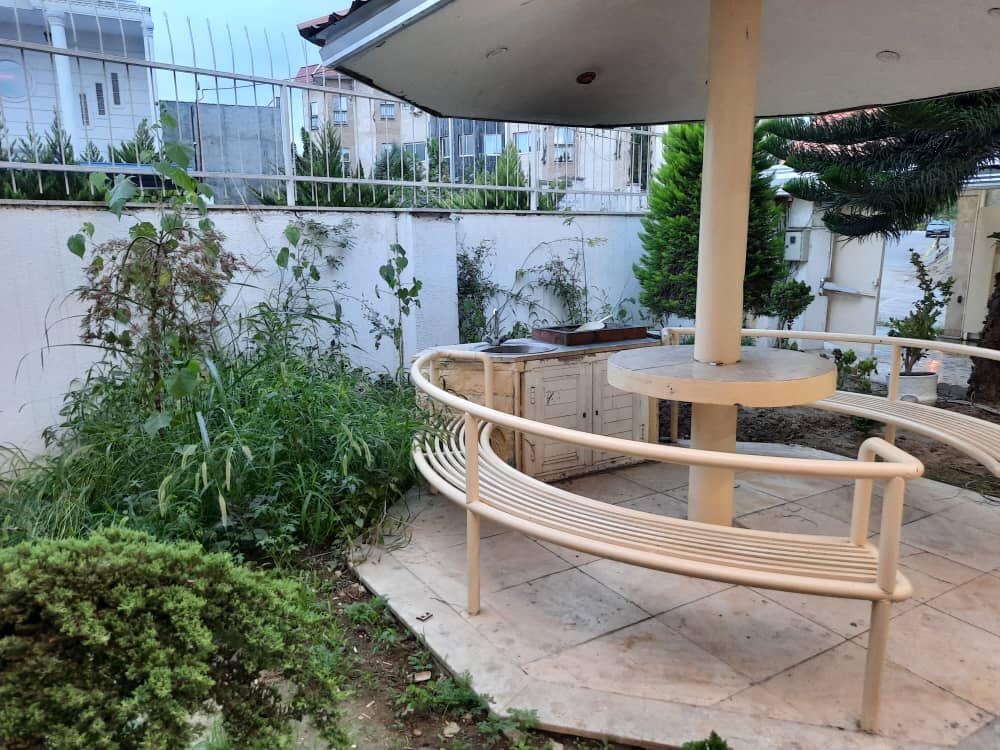 ویلا اجاره ای در سرخرود