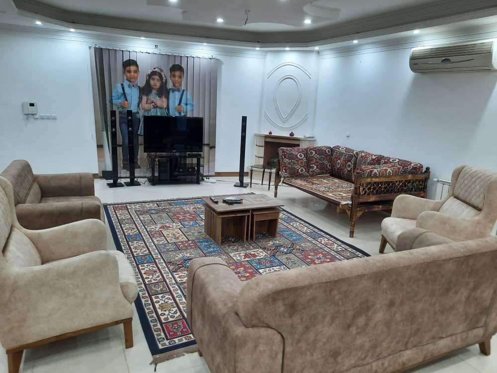ویلا اجاره ای در سرخرود