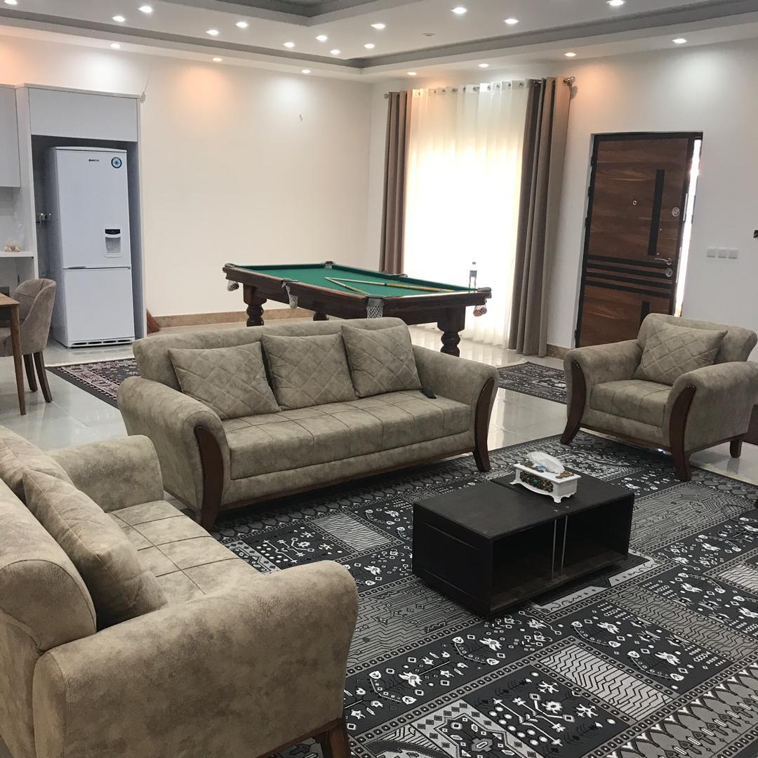 ویلا استخردار روزانه در سرخرود