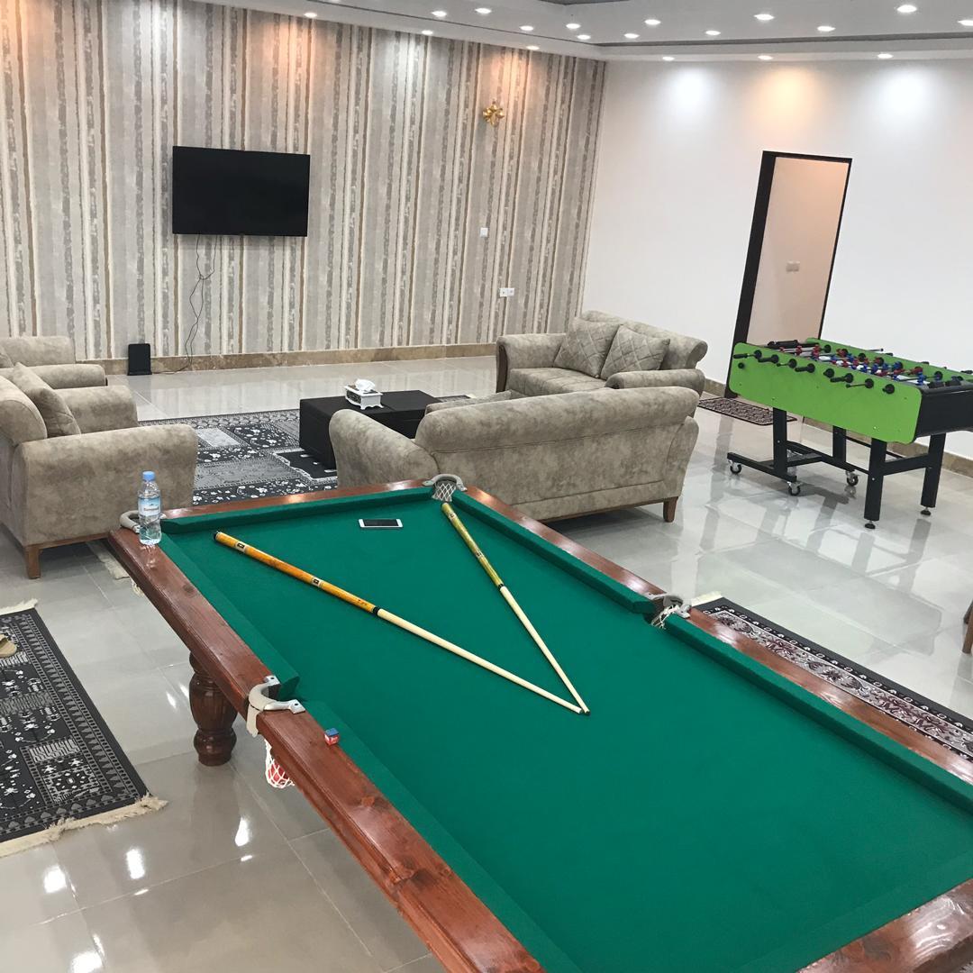 ویلا استخردار روزانه در سرخرود