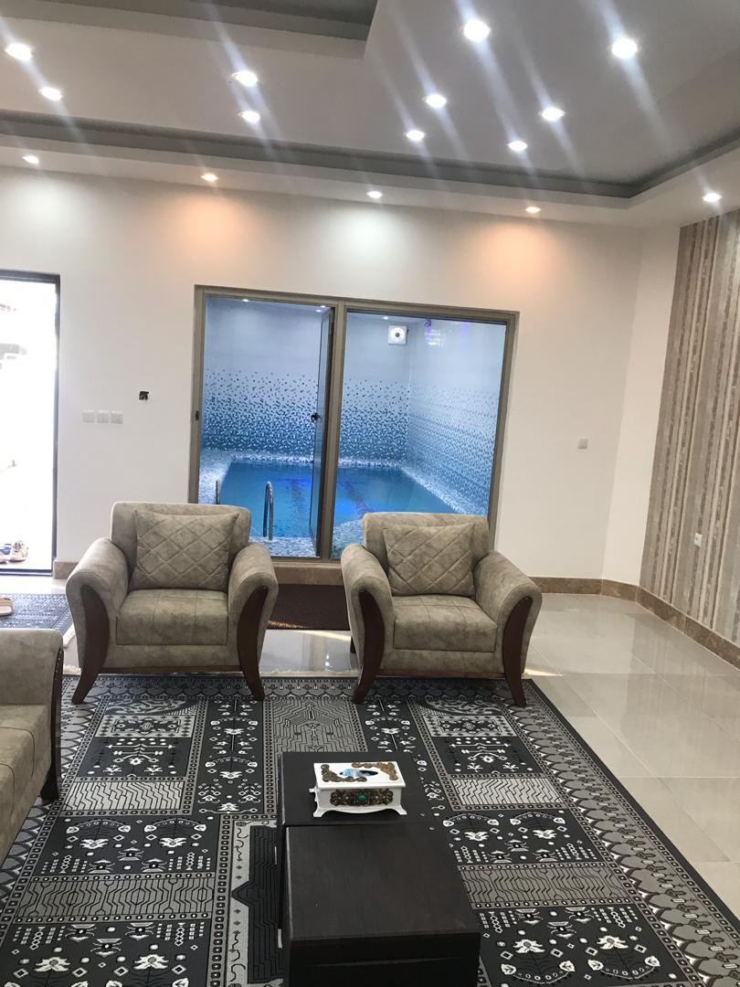 ویلا استخردار روزانه در سرخرود