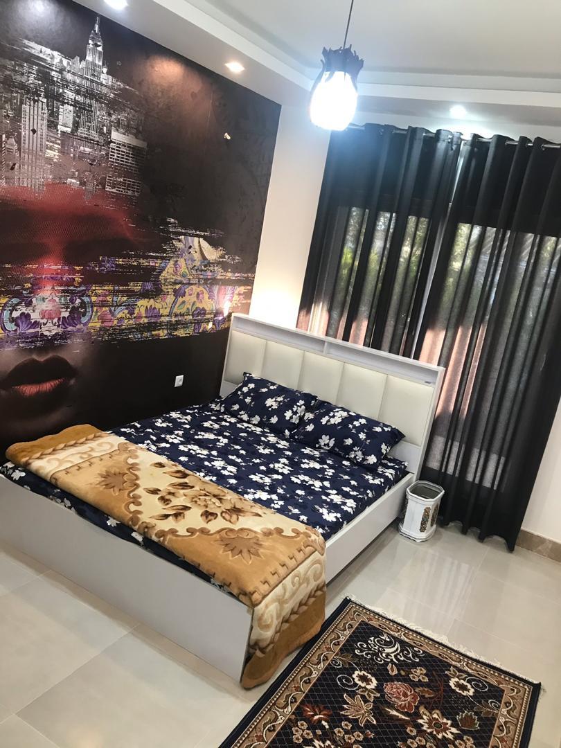 ویلا استخردار روزانه در سرخرود