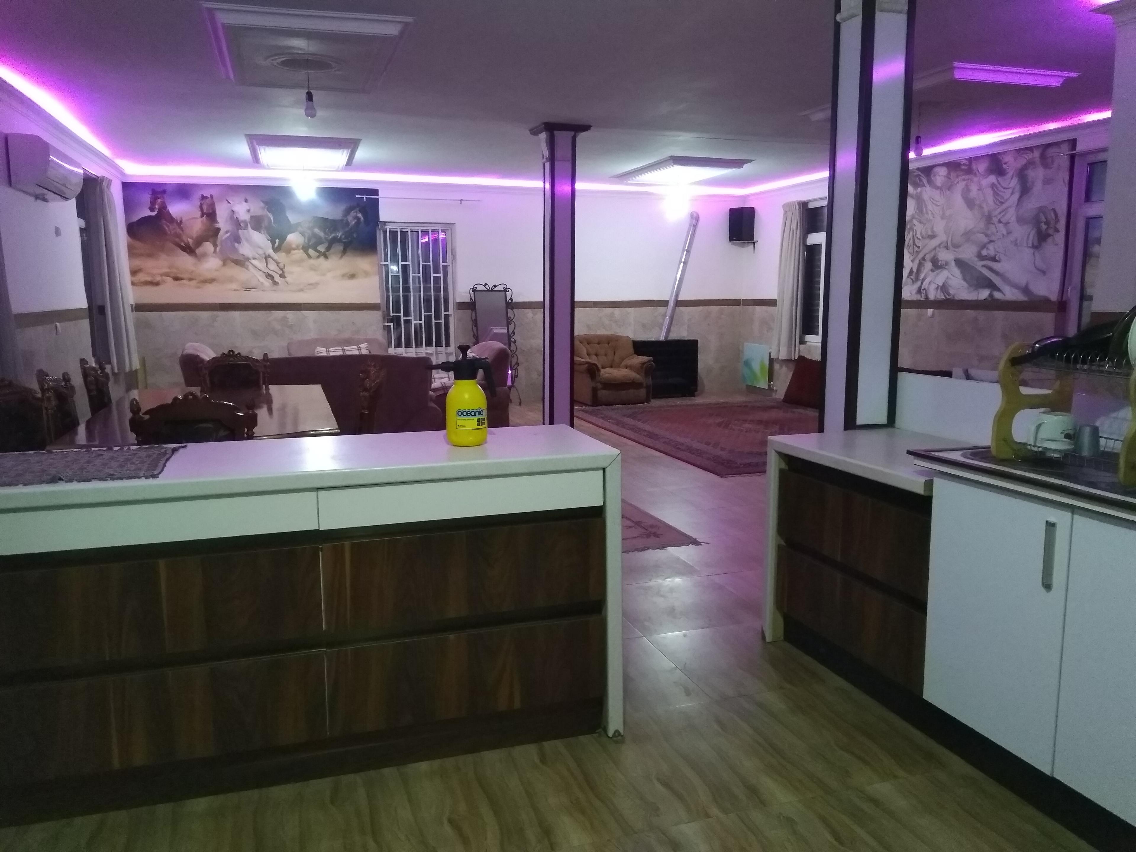 ویلا اجاره ای در کردان سهیلیه