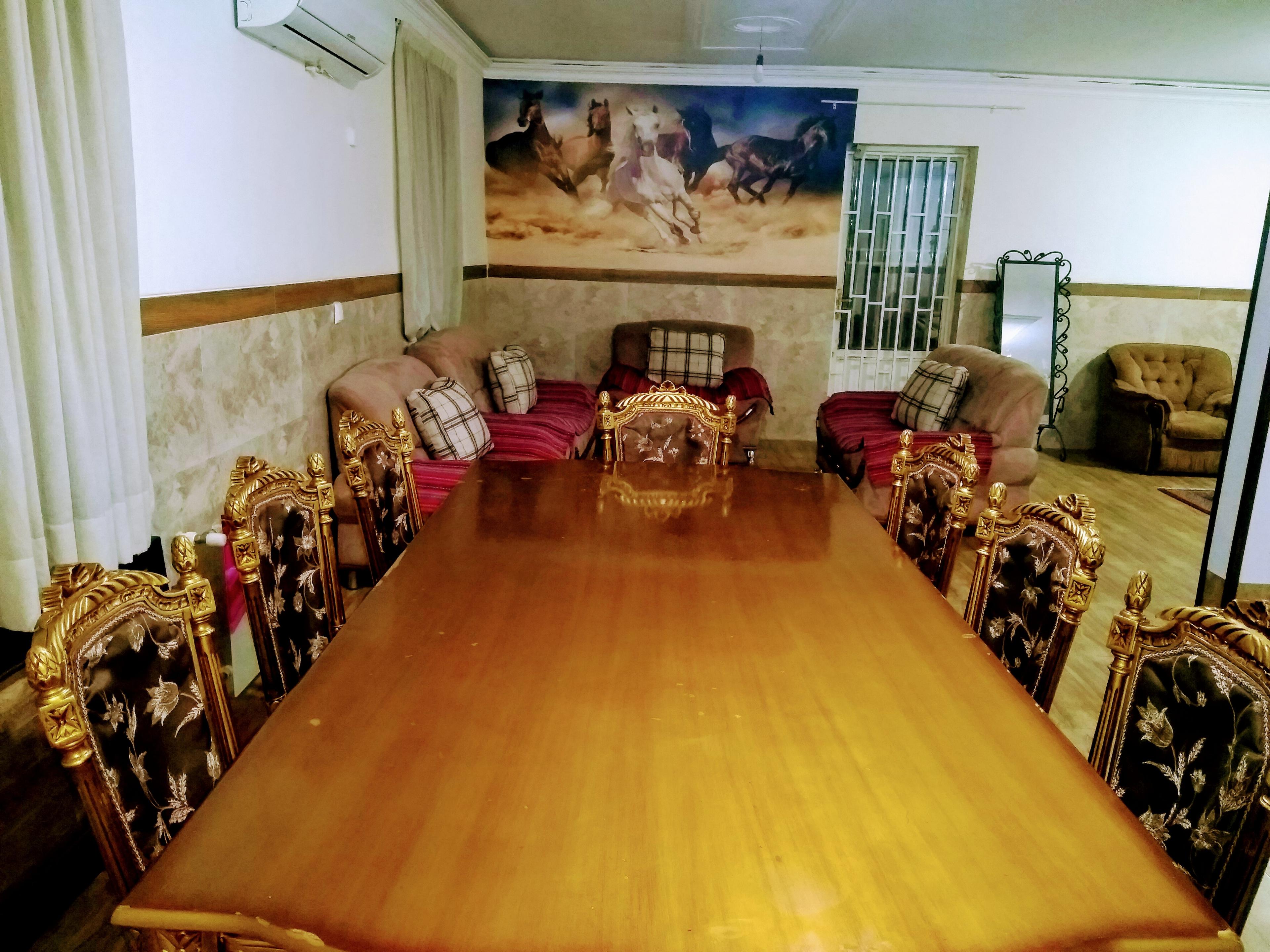 ویلا اجاره ای در کردان سهیلیه