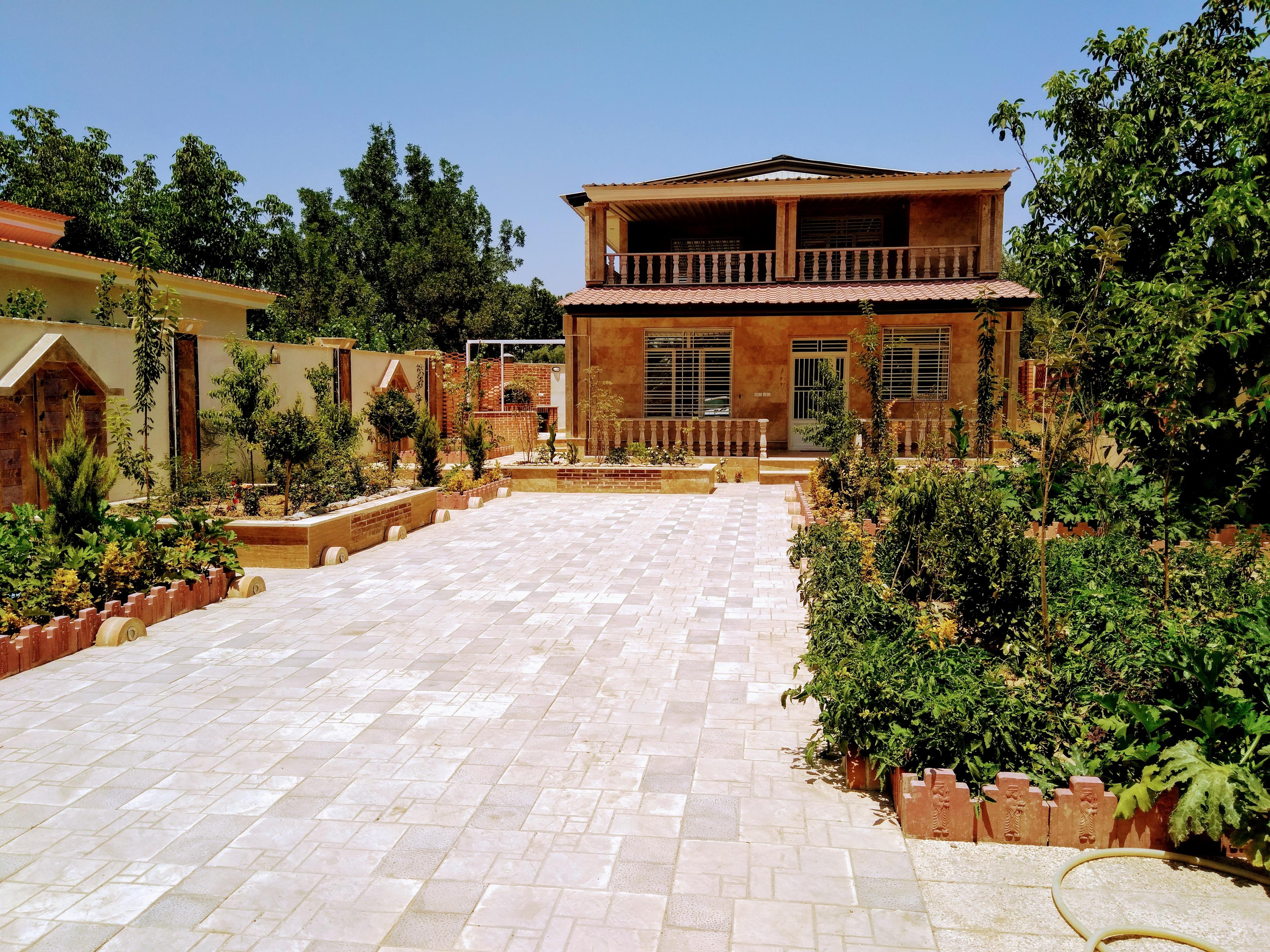 ویلا اجاره ای در کردان سهیلیه