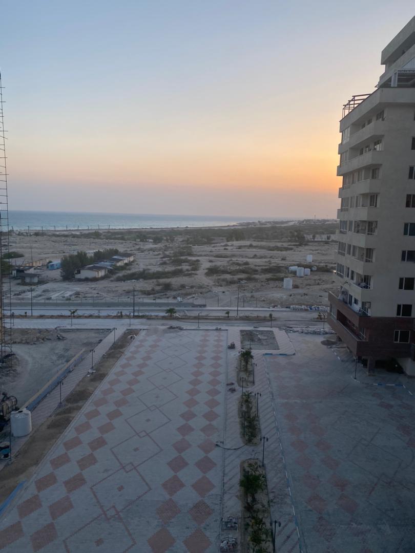 اجاره آپارتمان لاکچری کیش