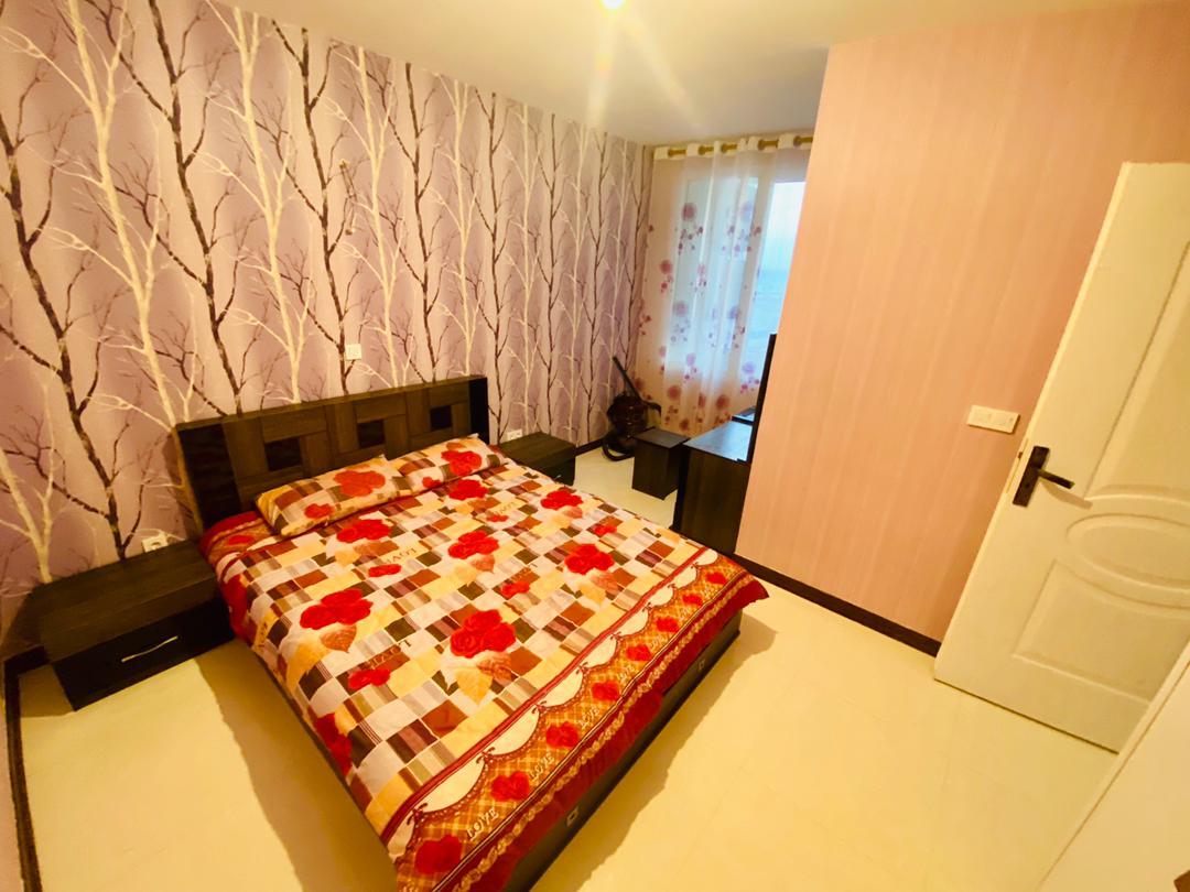 اجاره آپارتمان لاکچری کیش