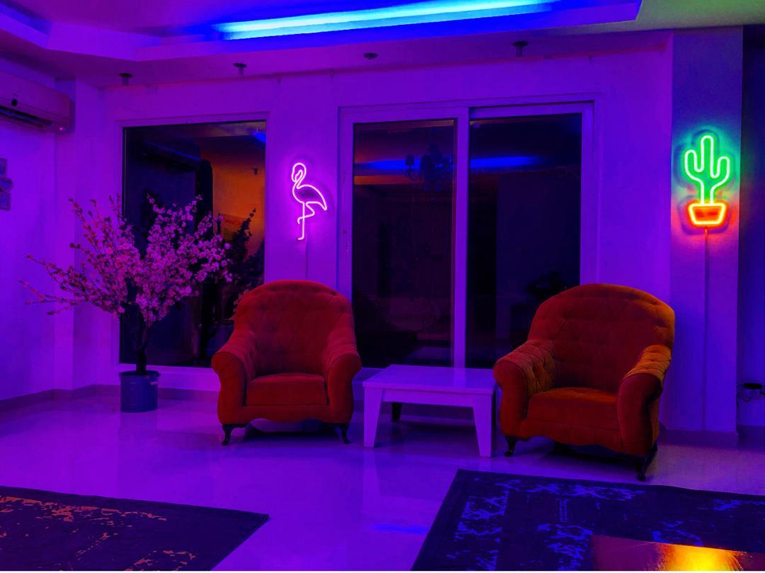 اجاره پنت هاوس لوکس در کیش