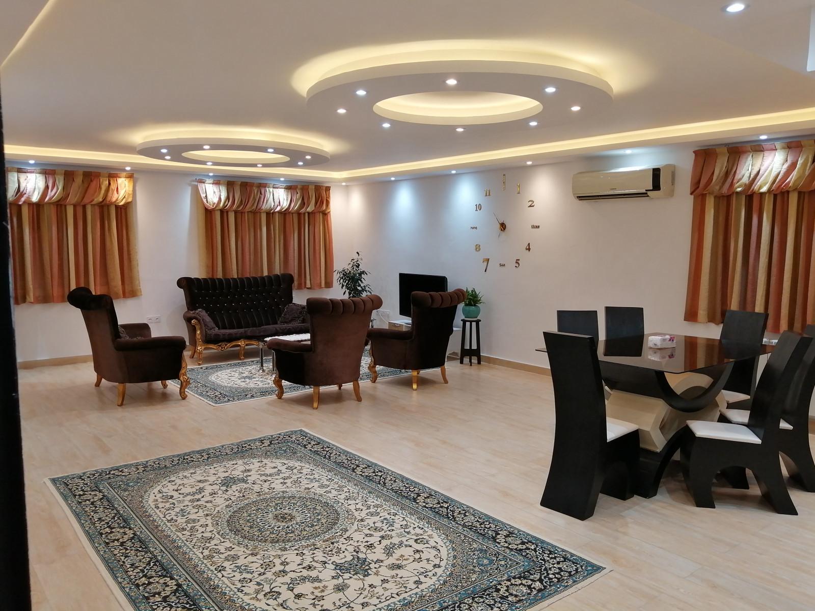 اجاره کوتاه مدت ویلا در انزلی