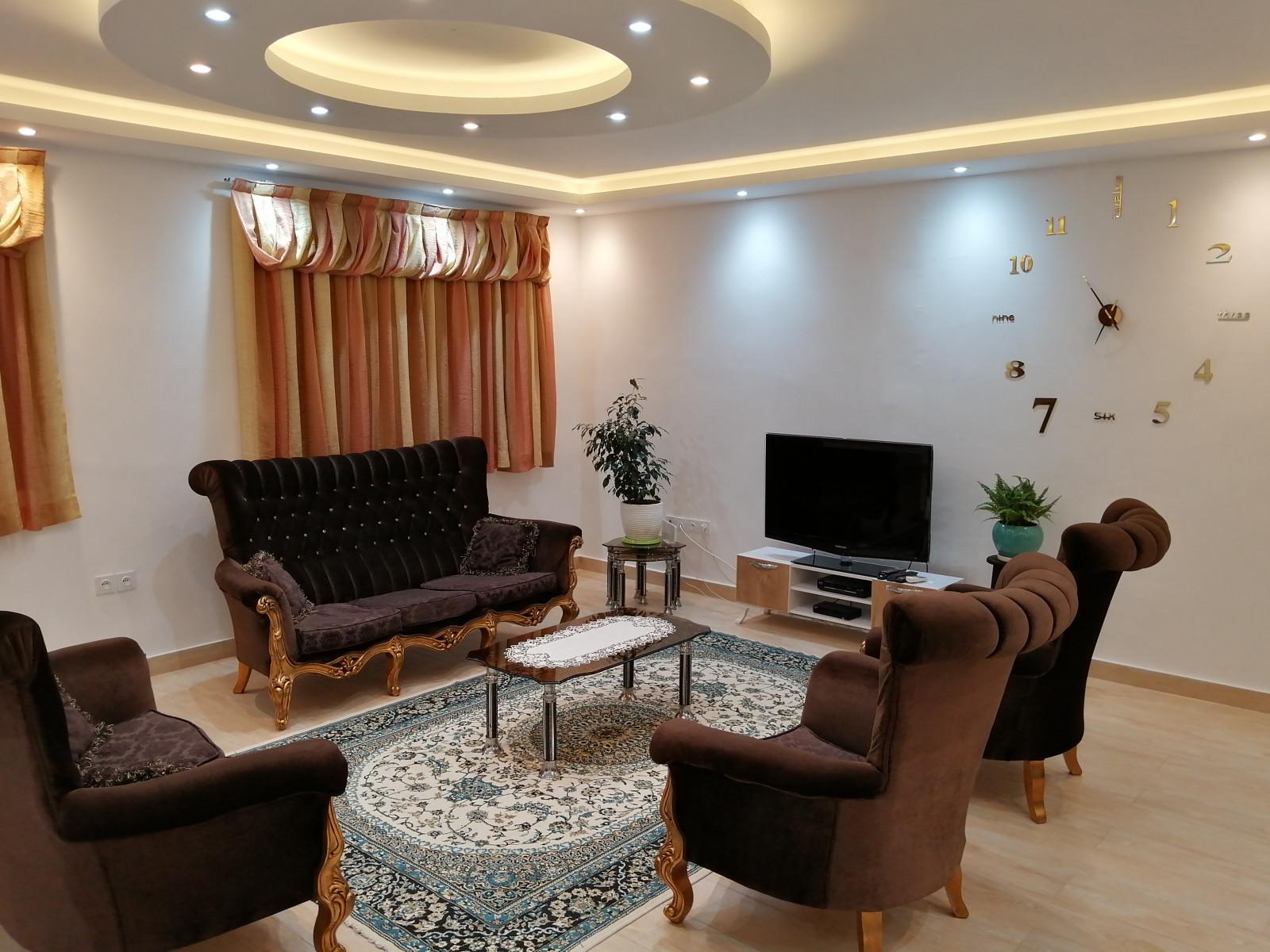 اجاره کوتاه مدت ویلا در انزلی