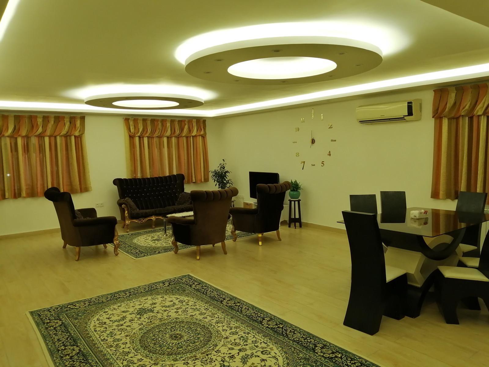 اجاره کوتاه مدت ویلا در انزلی