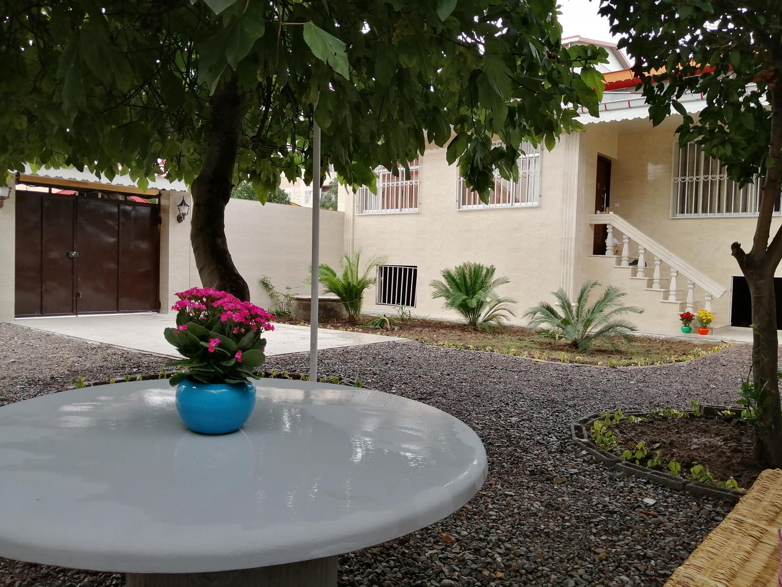 اجاره کوتاه مدت ویلا در انزلی