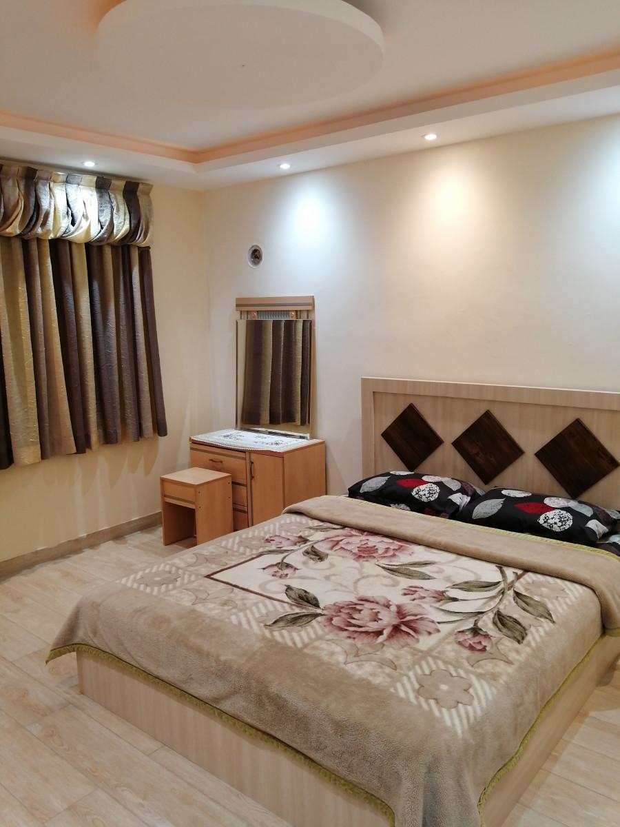 اجاره کوتاه مدت ویلا در انزلی