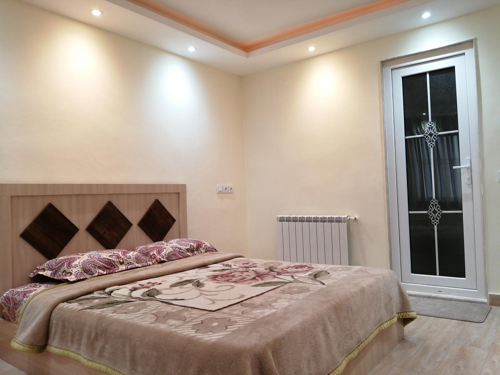 اجاره کوتاه مدت ویلا در انزلی