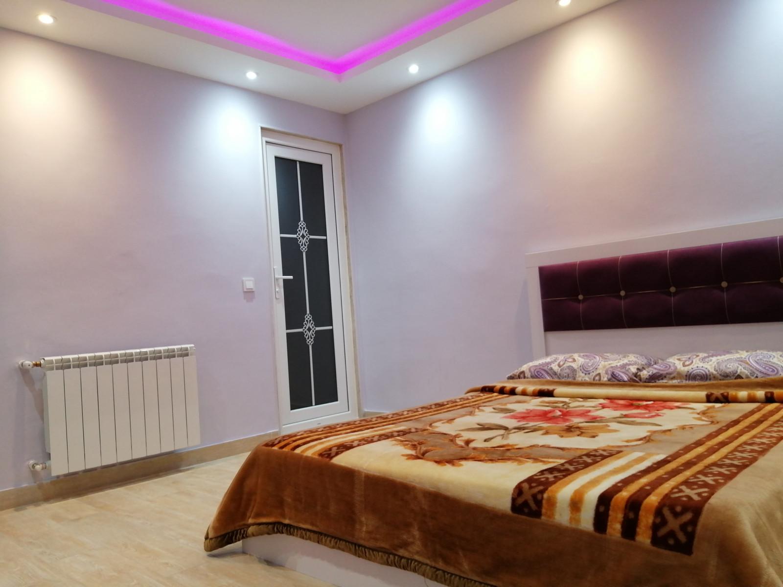 اجاره کوتاه مدت ویلا در انزلی