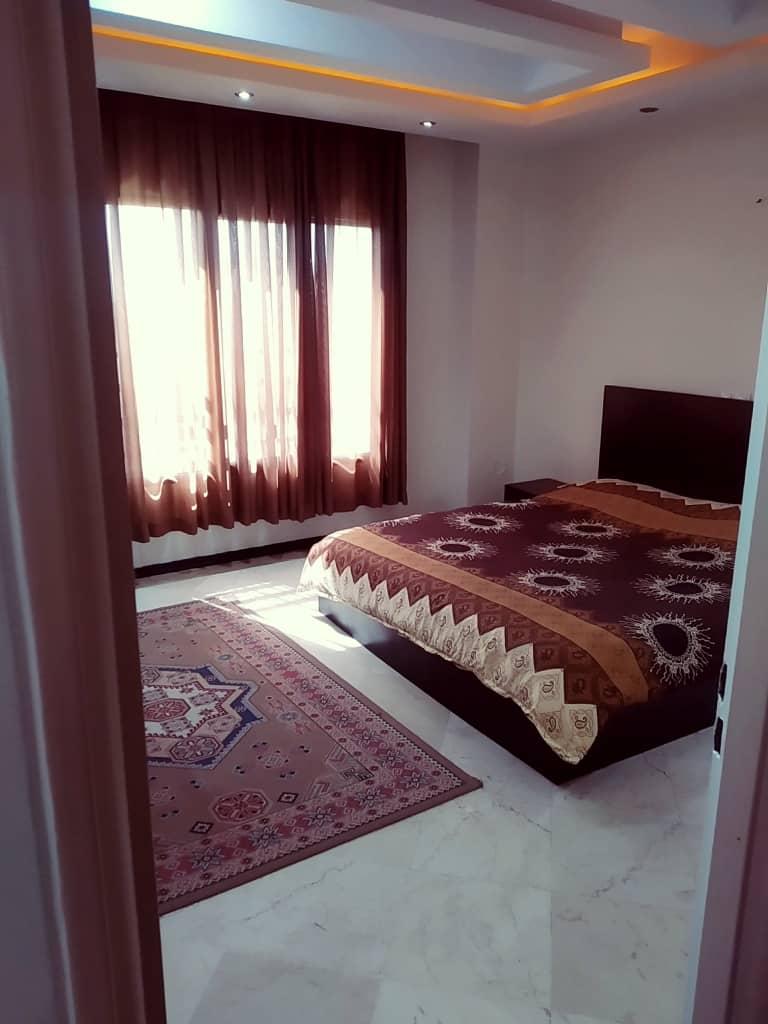 اجاره روزانه آپارتمان مبله جردن