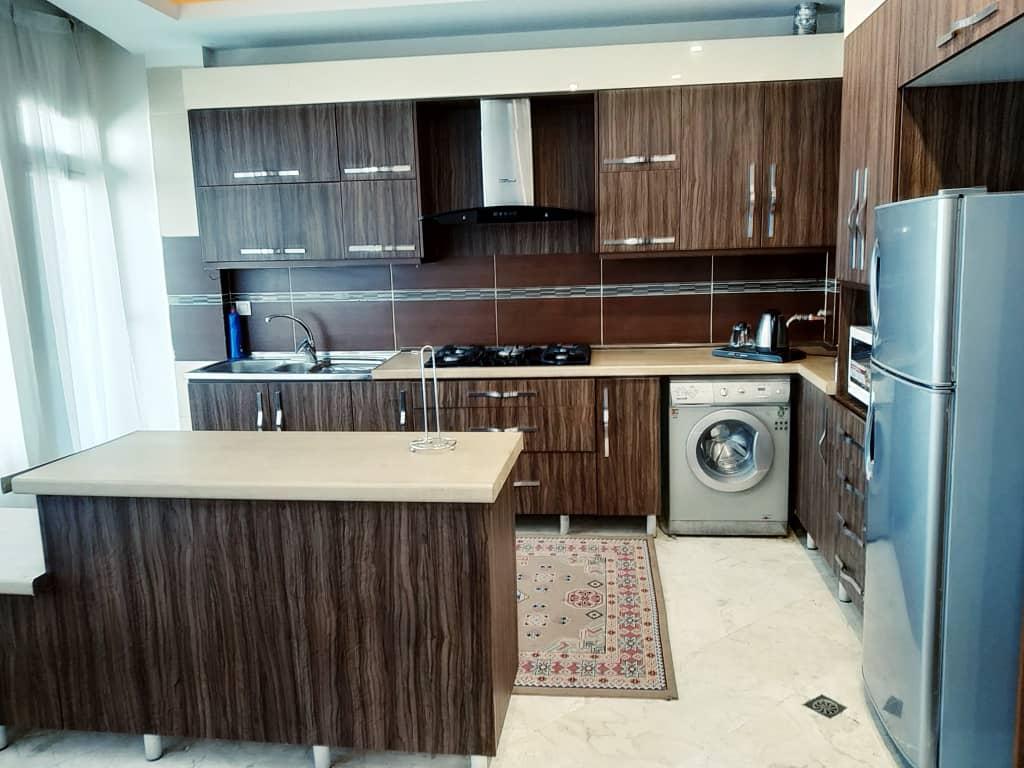 قیمت اجاره روزانه خانه در تهران