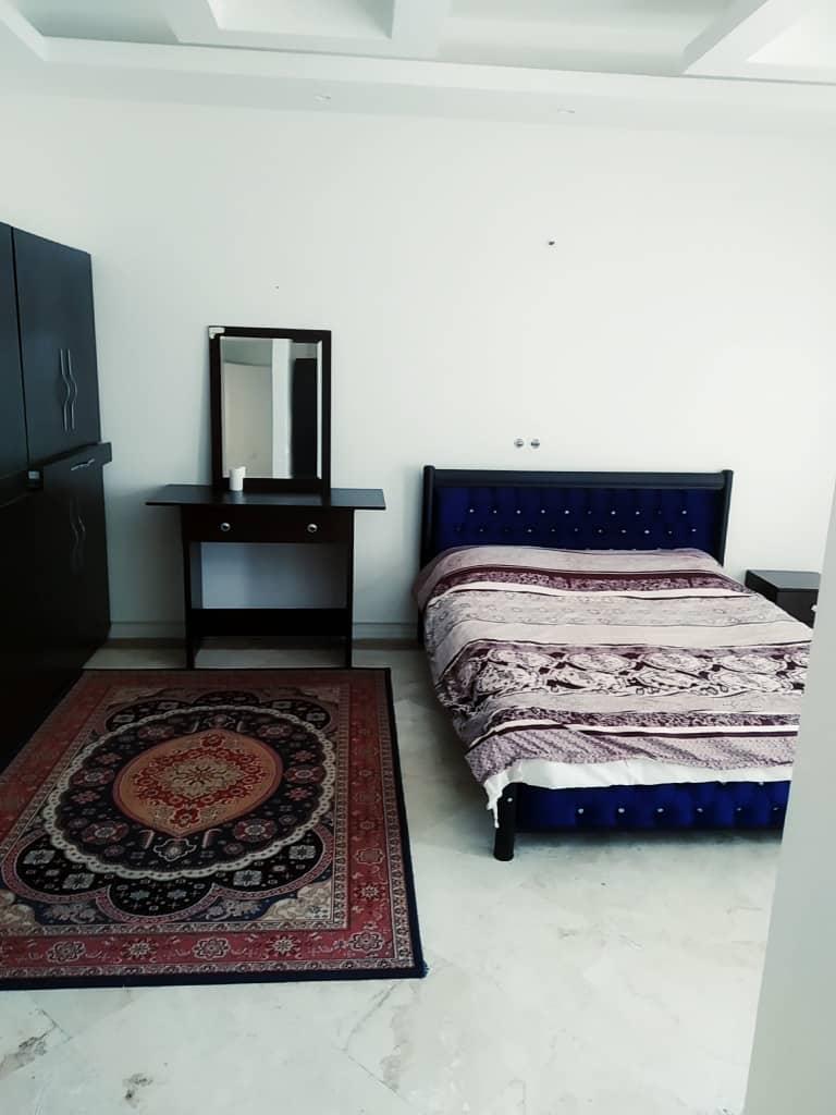 قیمت اجاره روزانه خانه در تهران