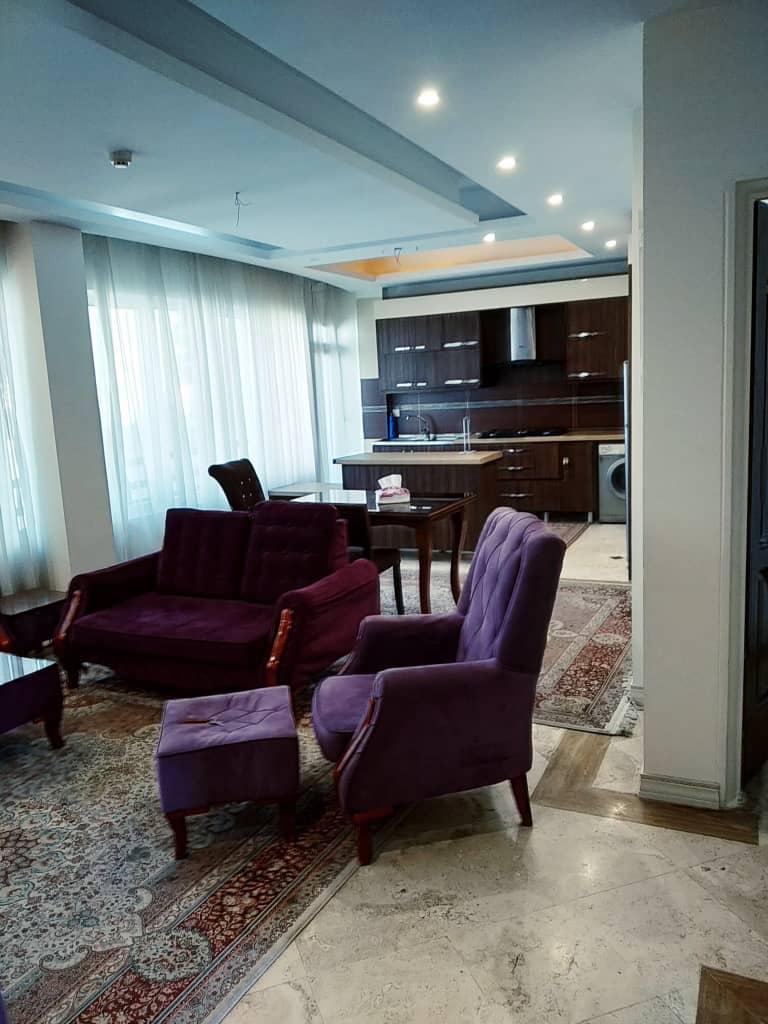 قیمت اجاره روزانه خانه در تهران