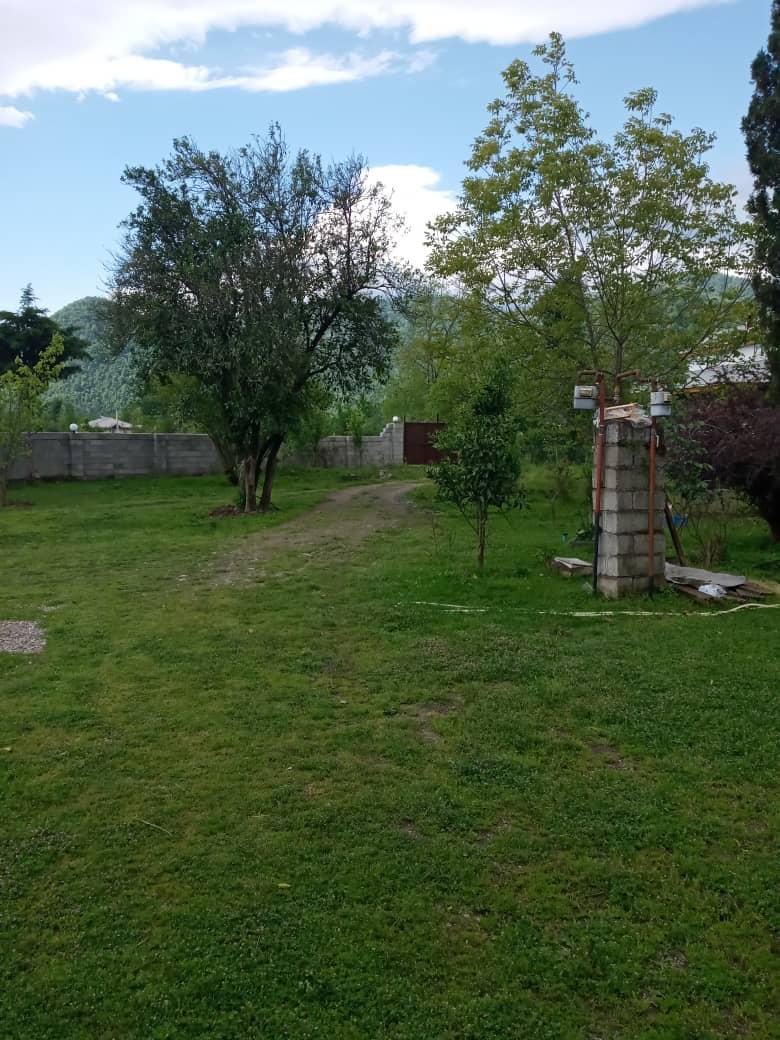 اجاره ویلا روستایی در شاندرمن