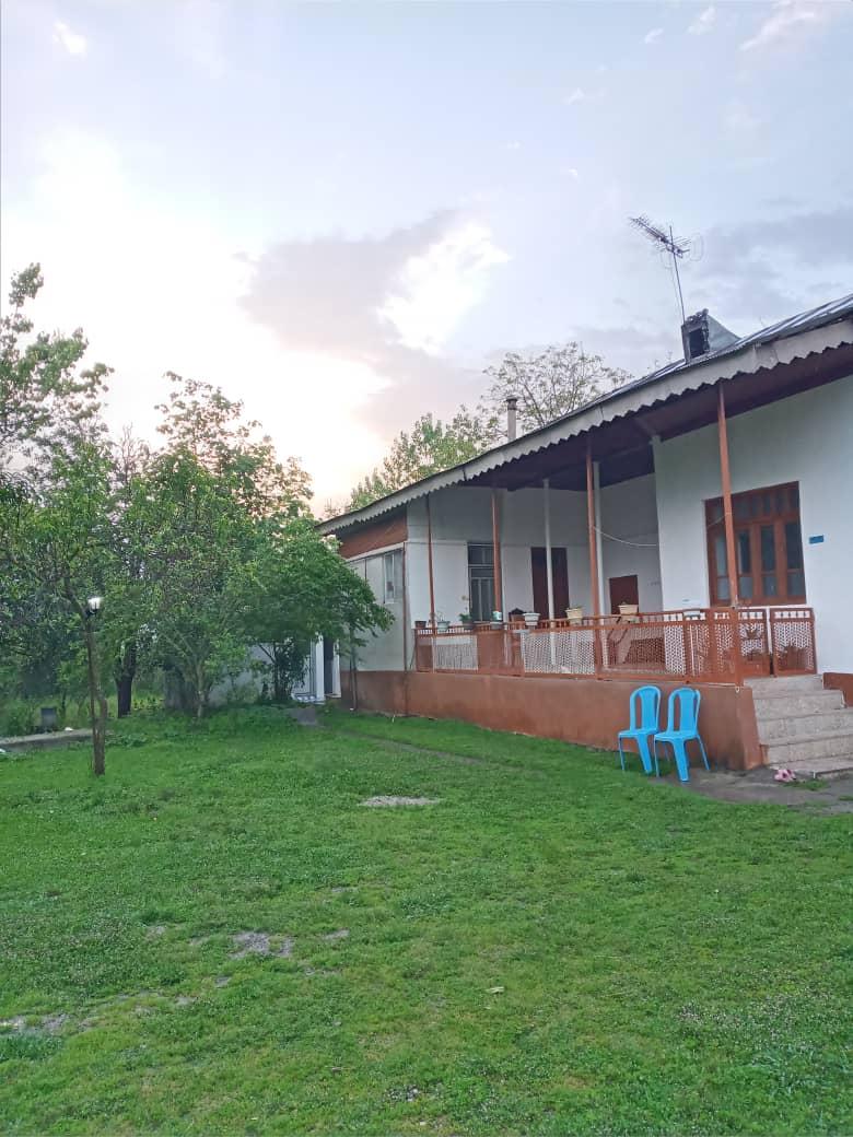 اجاره ویلا روستایی در شاندرمن