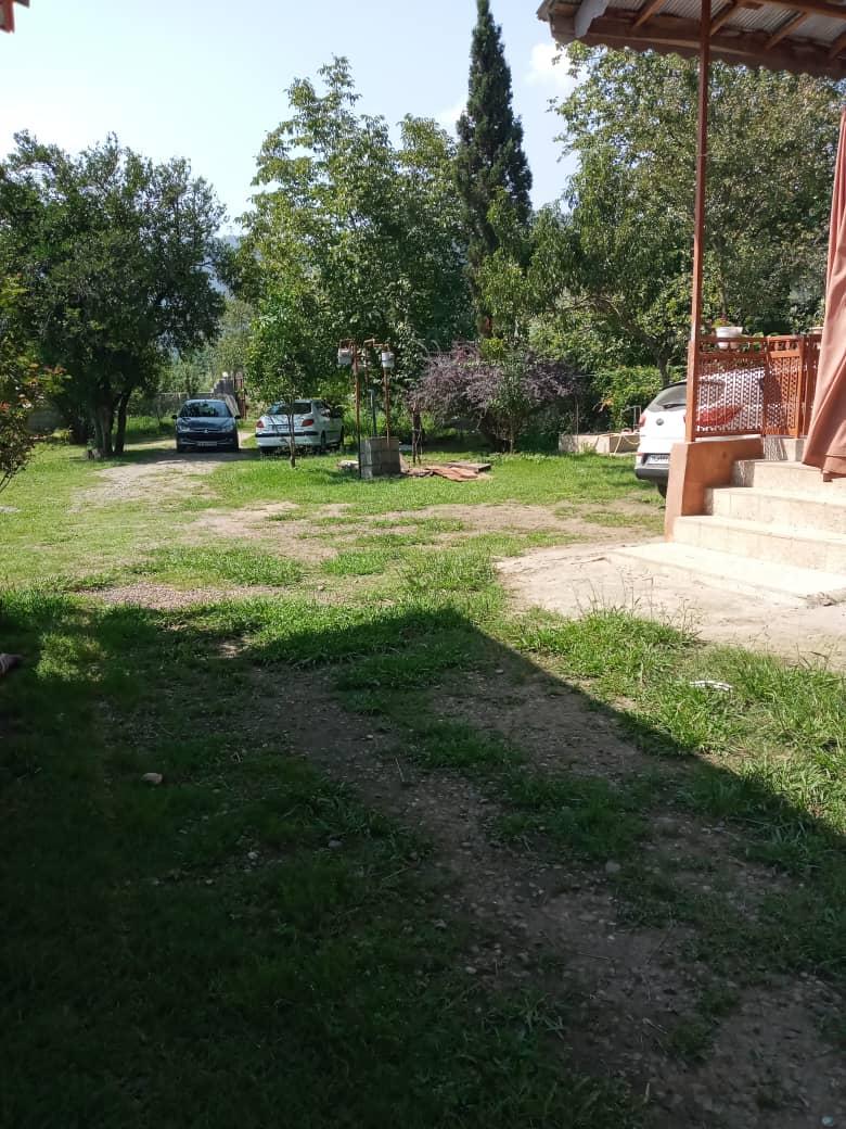 اجاره ویلا روستایی در شاندرمن