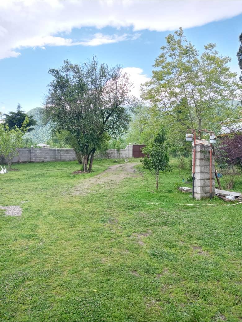 اجاره ویلا روستایی در شاندرمن