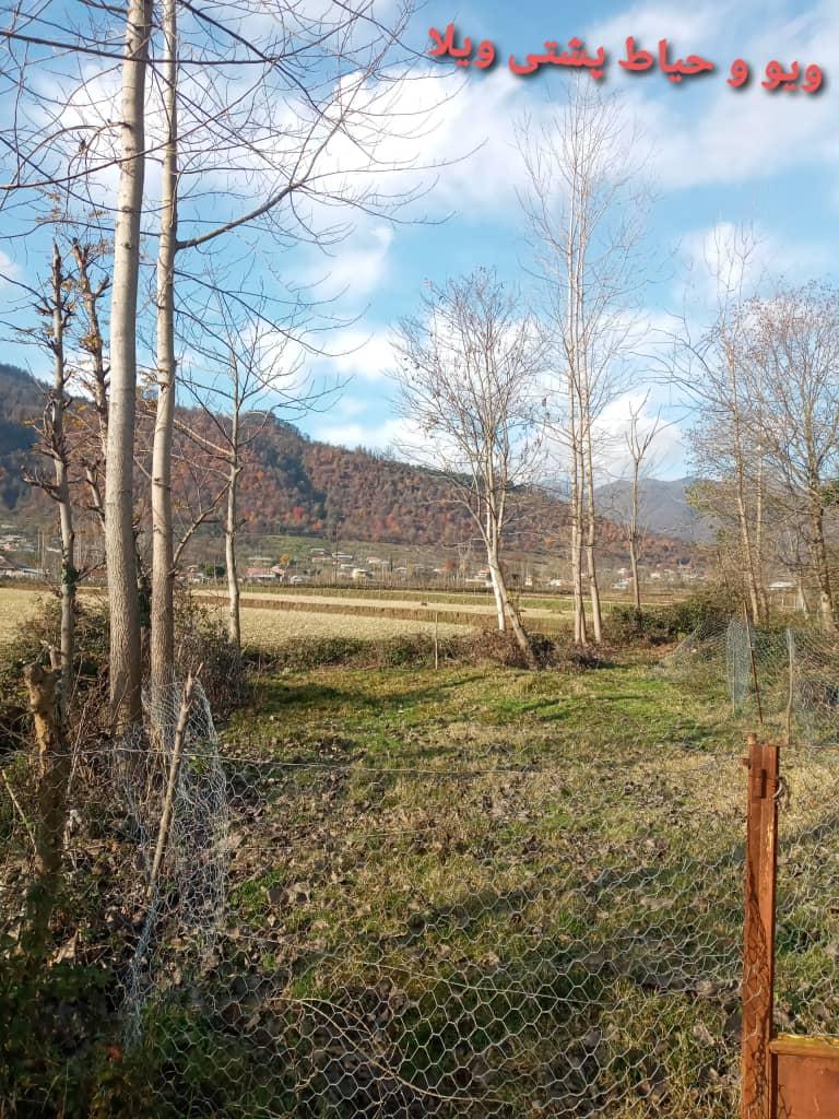 اجاره ویلا روستایی در شاندرمن
