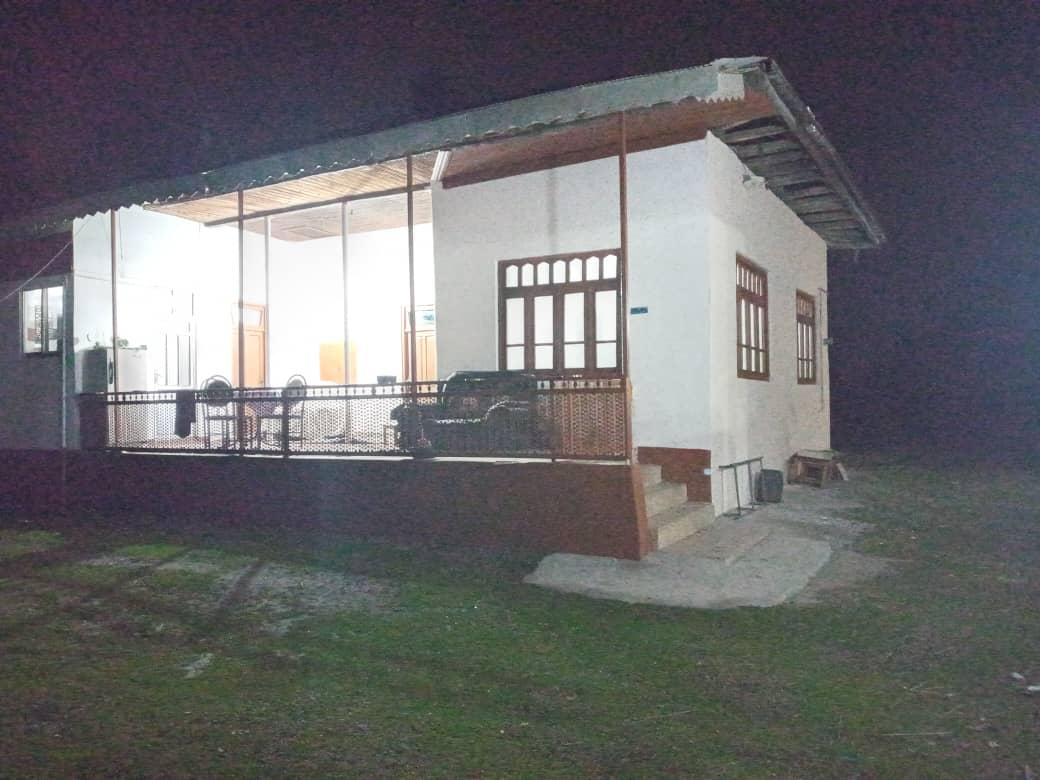 اجاره ویلا روستایی در شاندرمن