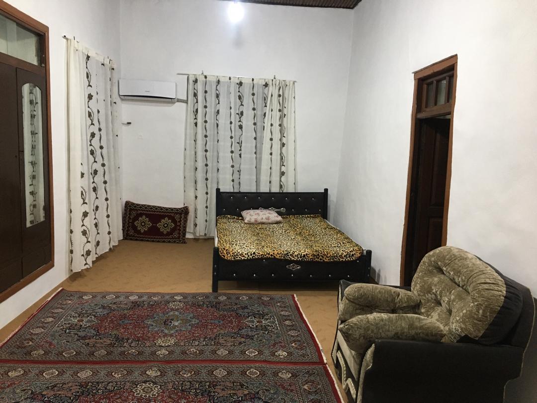 اجاره ویلا روستایی در شاندرمن