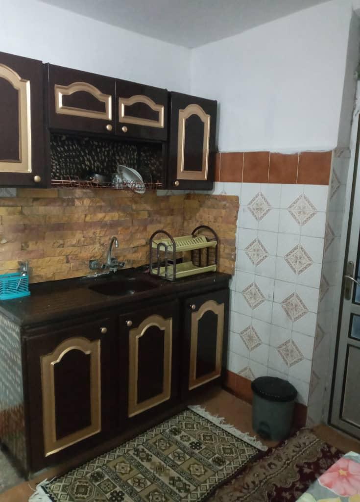اجاره ویلا روستایی در شاندرمن