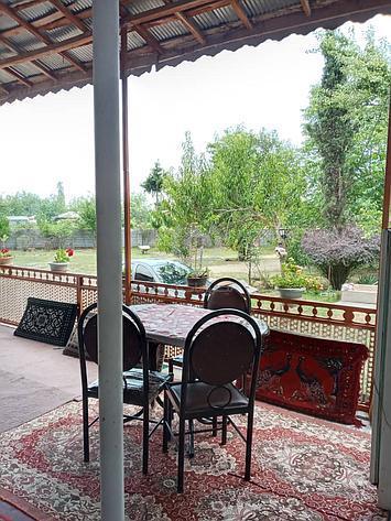 اجاره ویلا روستایی در شاندرمن