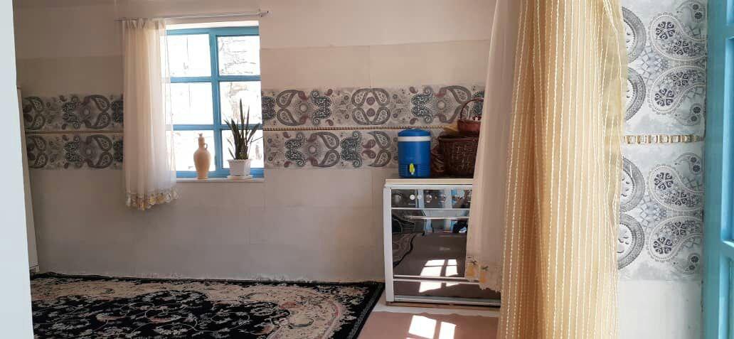 اقامتگاه بومگردی سیران