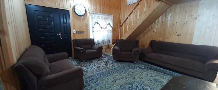 اجاره روزانه ویلا طاسکوه ماسال