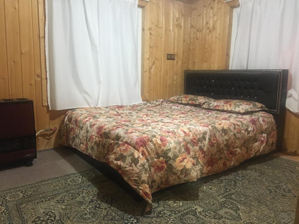 اجاره روزانه ویلا طاسکوه ماسال