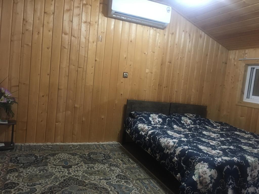 اجاره روزانه ویلا طاسکوه ماسال