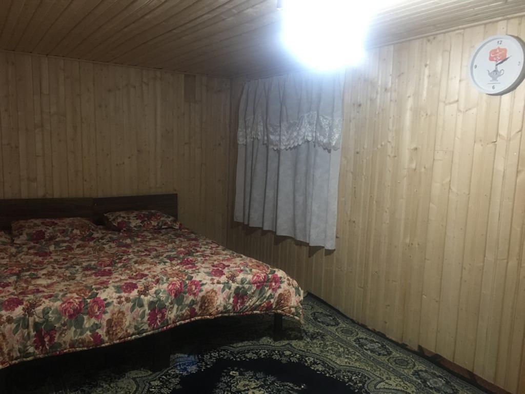 اجاره روزانه ویلا طاسکوه ماسال
