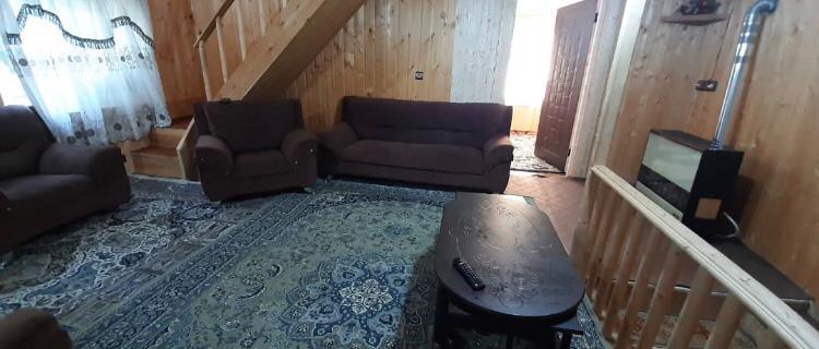 اجاره روزانه ویلا طاسکوه ماسال