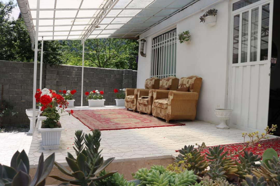 اجاره خانه ویلایی در لاهیجان