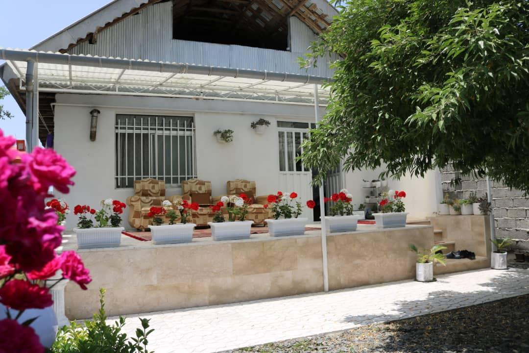 اجاره خانه ویلایی در لاهیجان