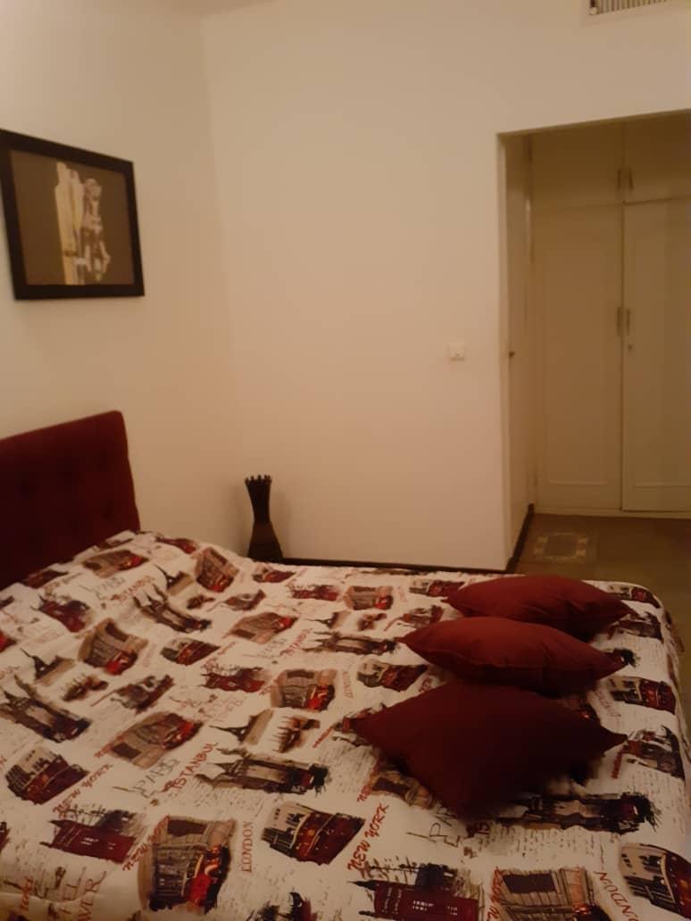 اجاره خانه لوکس کیش