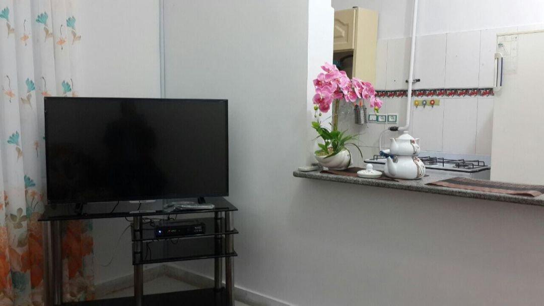 سوئیت ساحلی در رامسر