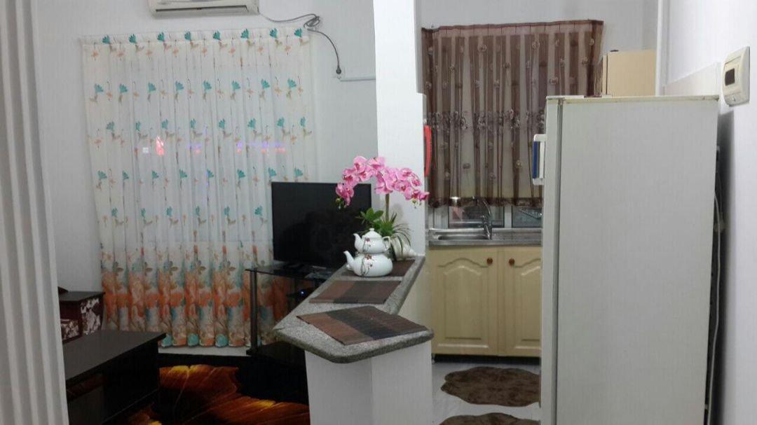 سوئیت ساحلی در رامسر