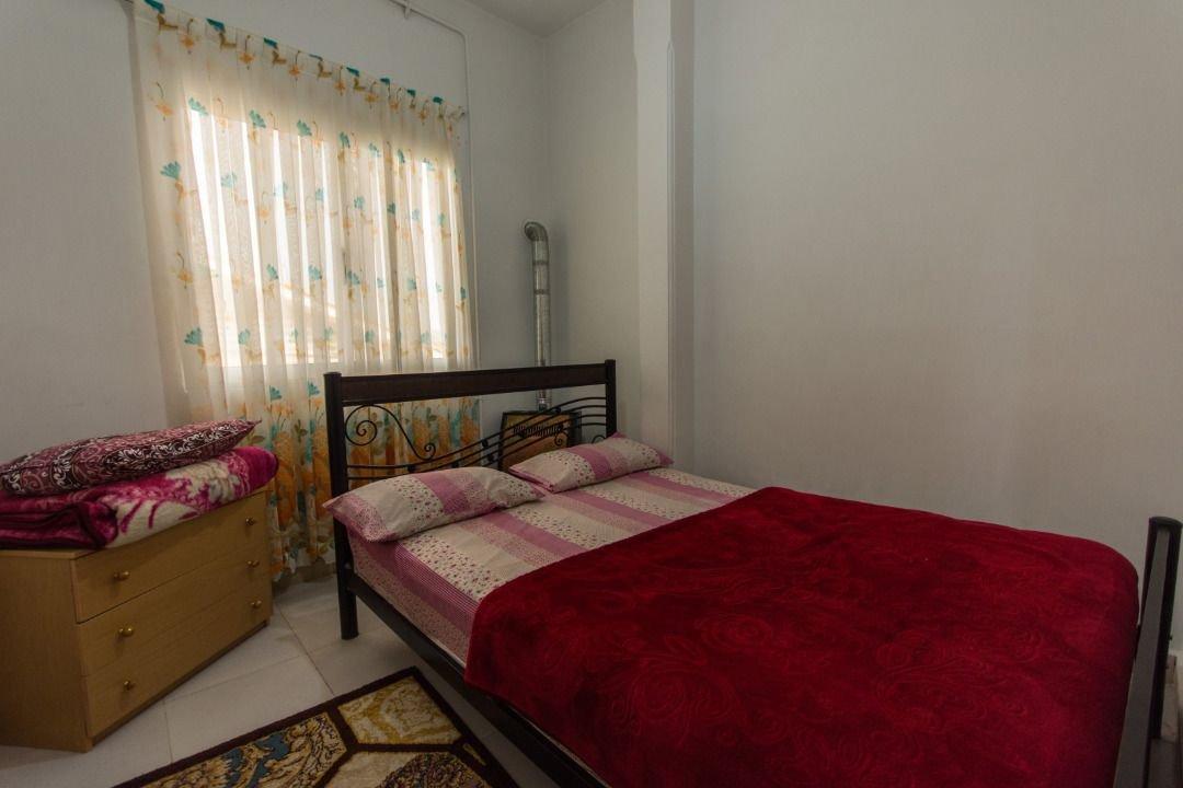 سوئیت ساحلی در رامسر