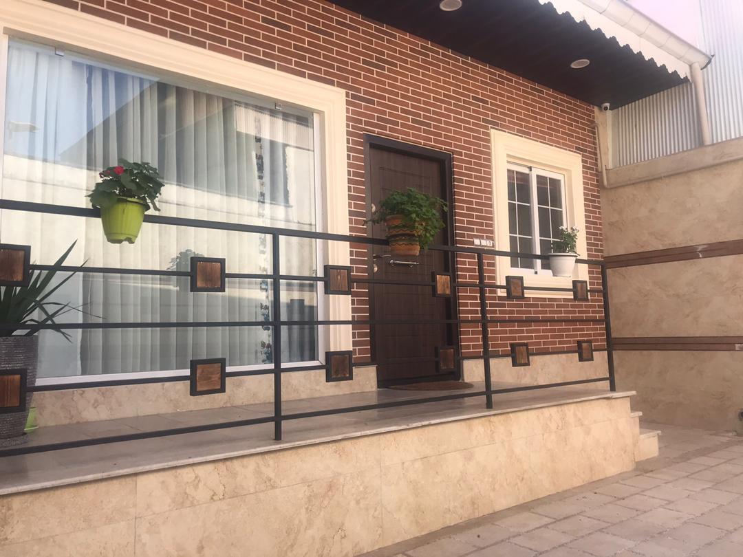اجاره خانه ویلایی در رشت روزانه