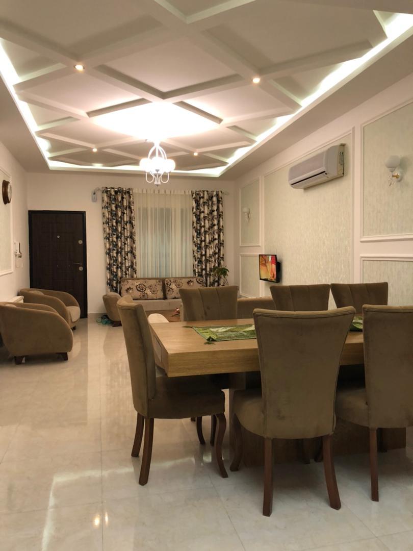اجاره خانه ویلایی در رشت روزانه