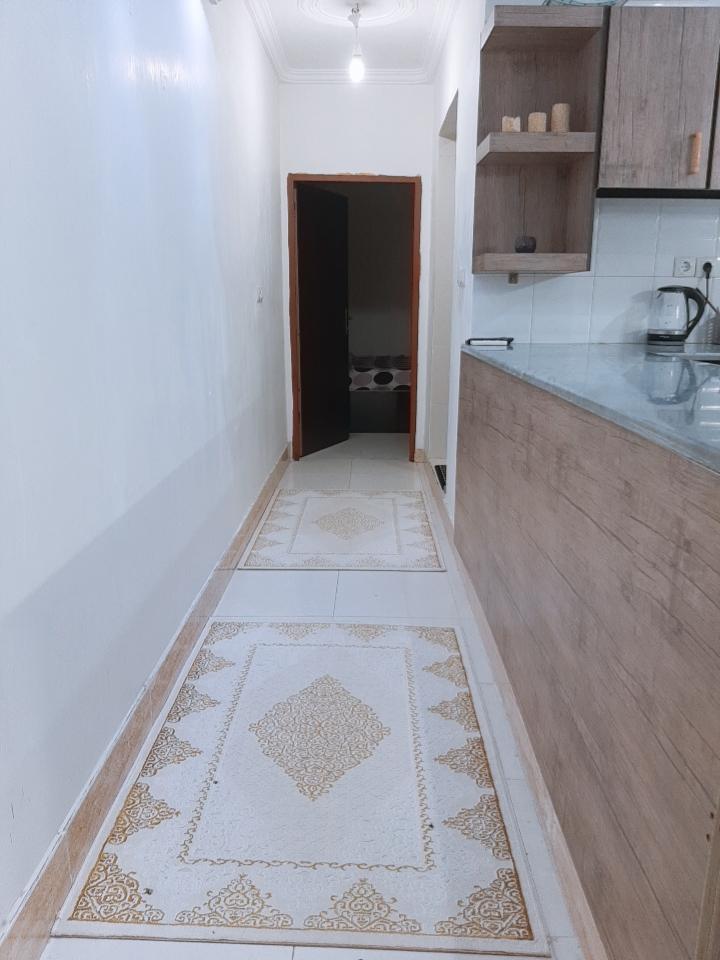 اجاره سوئیت مبله در بوشهر