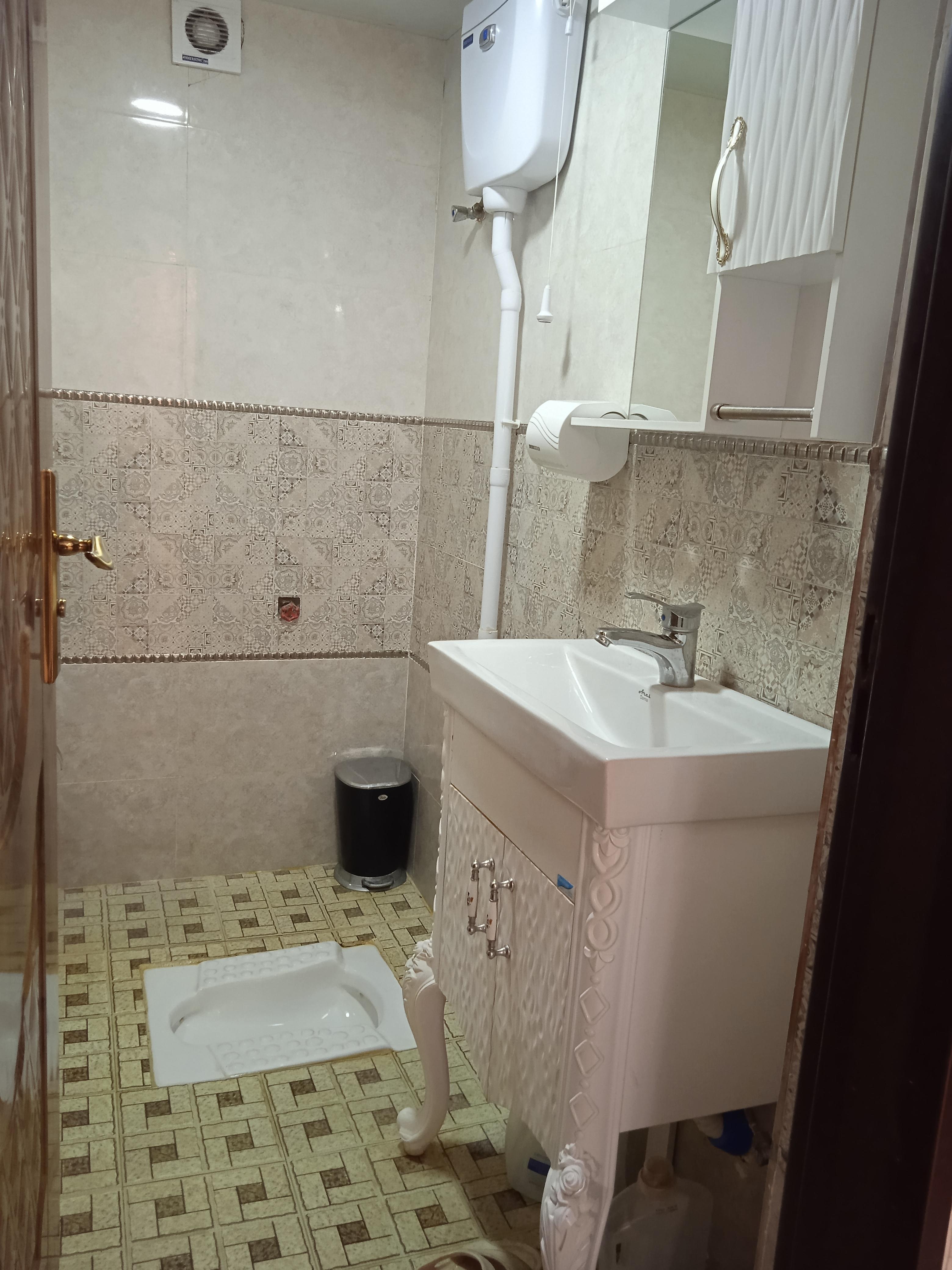 منزل مبله شیک و نوساز کاشان