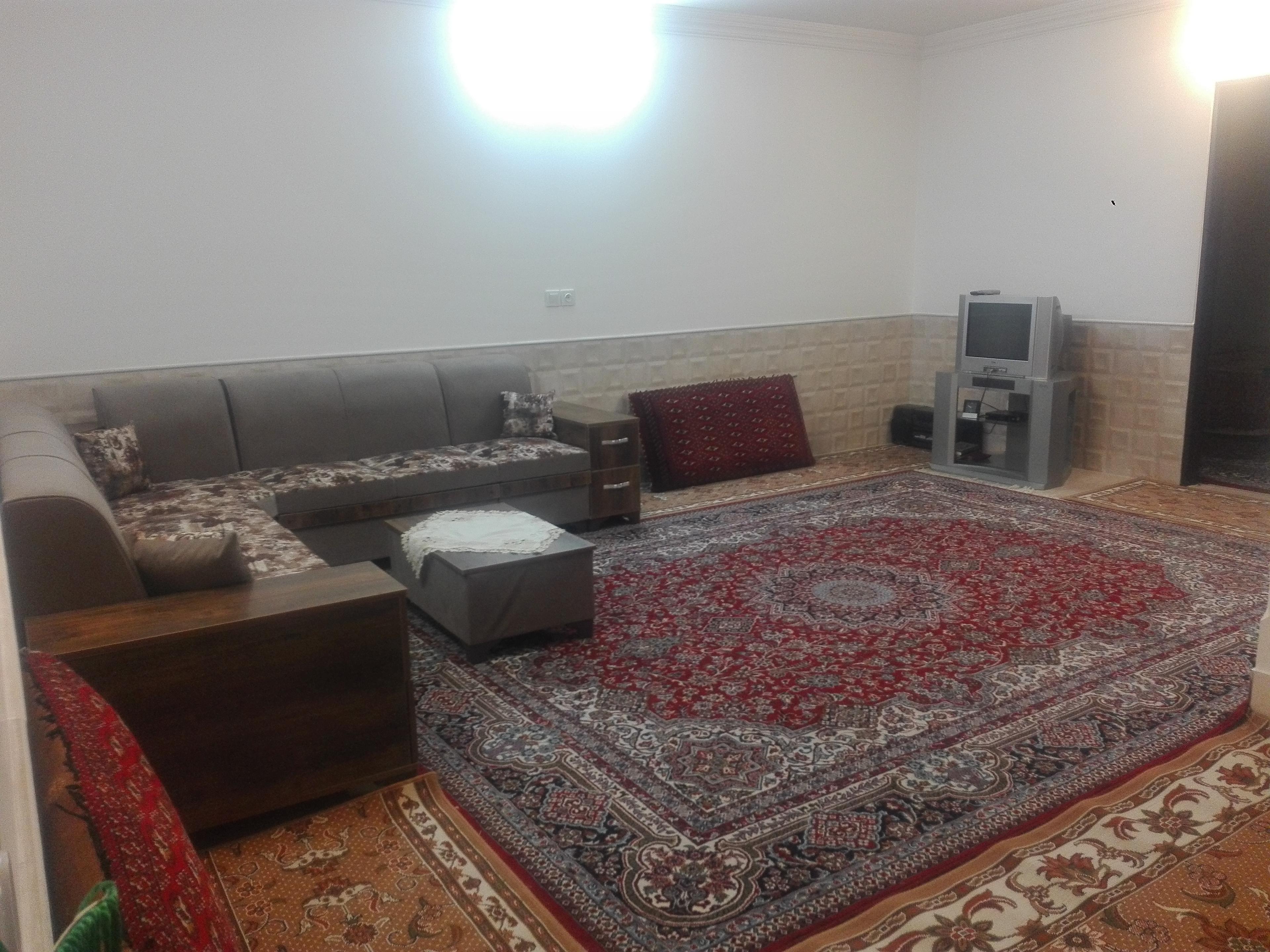 اجاره منزل مبله در مرکز کاشان