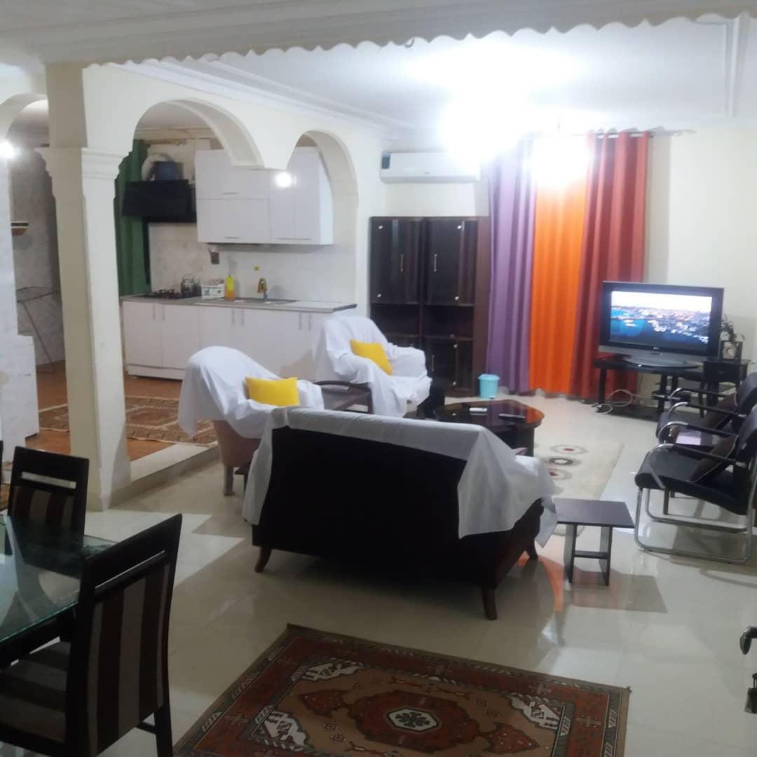 اقامت یک روزه در بندرعباس